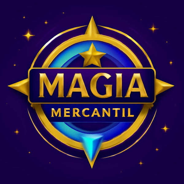 Magia Mercantil